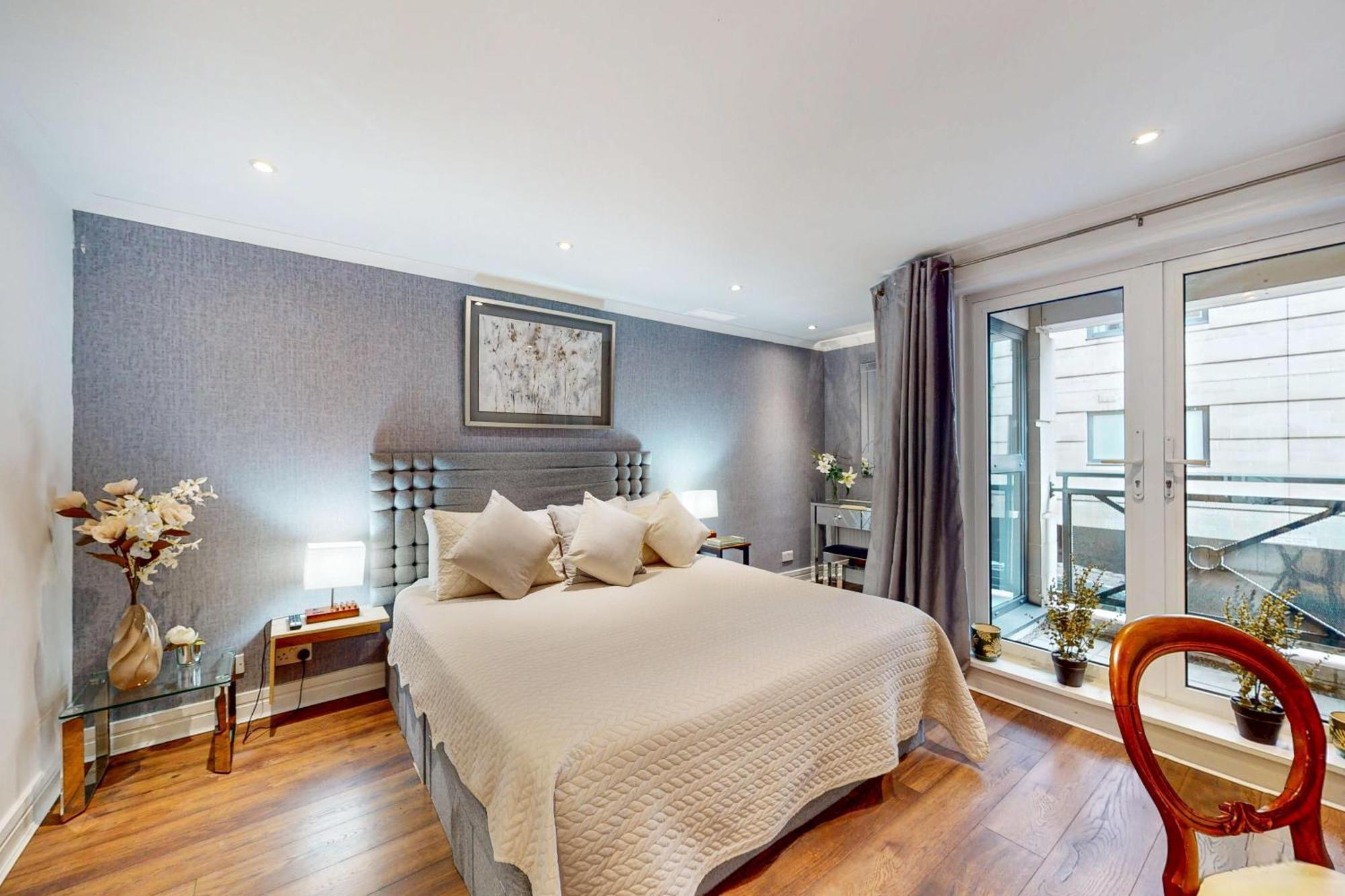 Stay In Marble Arch London Exterior photo