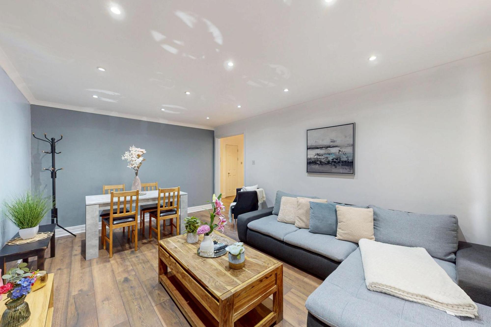 Stay In Marble Arch London Exterior photo
