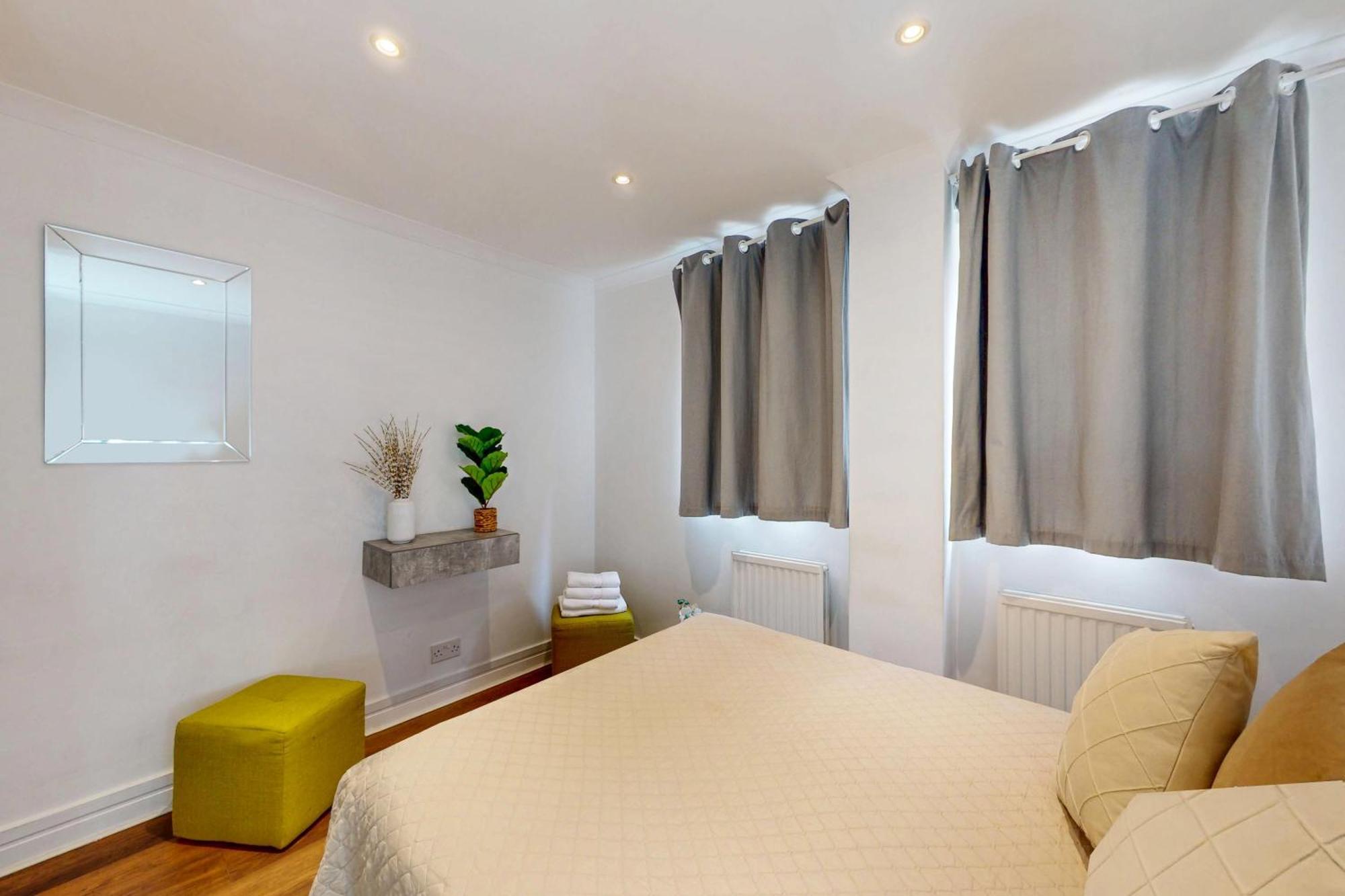 Stay In Marble Arch London Exterior photo